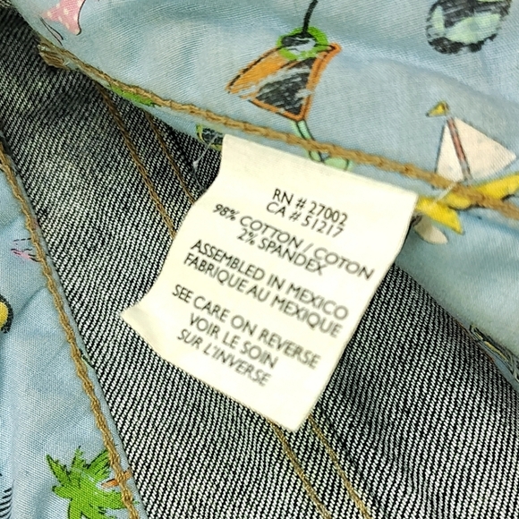 PAIGE Size 26 Shorts Jimmy Jimmy Shorts - Picture 10 of 14